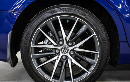 Toyota Camry, 2021 год, 3 498 000 рублей, 24 фотография