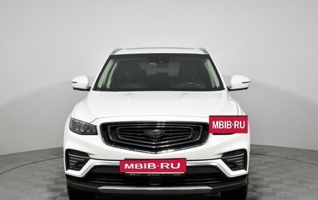 Geely Atlas, 2021 год, 1 690 000 рублей, 2 фотография