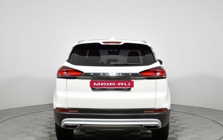 Geely Atlas, 2021 год, 1 690 000 рублей, 6 фотография