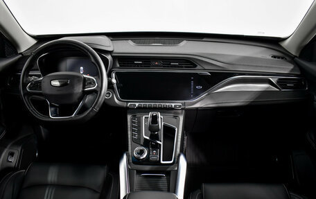 Geely Atlas, 2021 год, 1 690 000 рублей, 15 фотография