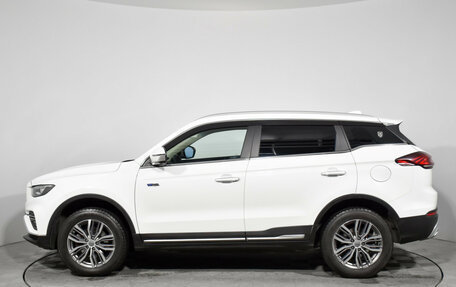 Geely Atlas, 2021 год, 1 690 000 рублей, 8 фотография