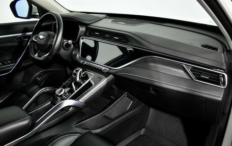 Geely Atlas, 2021 год, 1 690 000 рублей, 14 фотография