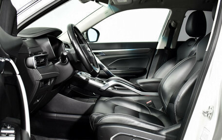 Geely Atlas, 2021 год, 1 690 000 рублей, 10 фотография