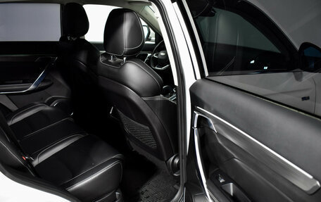 Geely Atlas, 2021 год, 1 690 000 рублей, 12 фотография