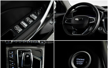 Geely Atlas, 2021 год, 1 690 000 рублей, 19 фотография