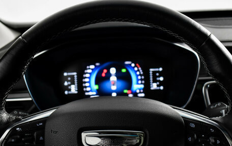 Geely Atlas, 2021 год, 1 690 000 рублей, 16 фотография