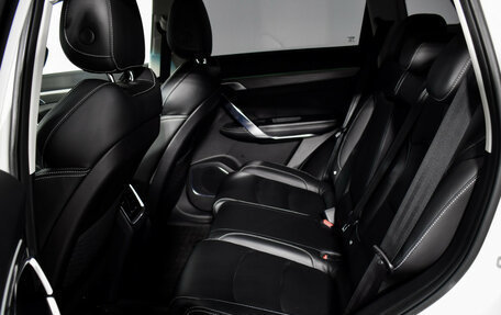 Geely Atlas, 2021 год, 1 690 000 рублей, 11 фотография