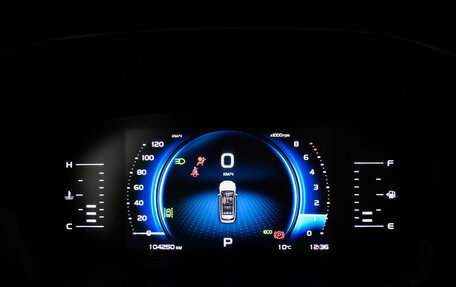 Geely Atlas, 2021 год, 1 690 000 рублей, 22 фотография