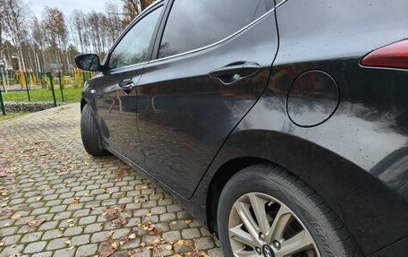 Hyundai Elantra V, 2015 год, 1 150 000 рублей, 7 фотография