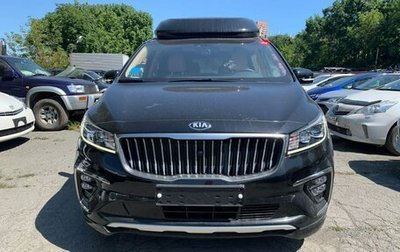 KIA Carnival III, 2019 год, 4 500 000 рублей, 1 фотография