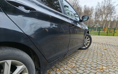 Hyundai Elantra V, 2015 год, 1 150 000 рублей, 6 фотография