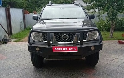 Nissan Navara (Frontier), 2005 год, 1 200 000 рублей, 1 фотография