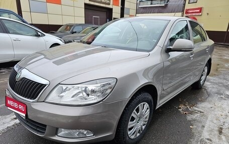 Skoda Octavia, 2013 год, 1 100 000 рублей, 1 фотография