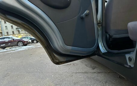 Daewoo Matiz I, 2012 год, 300 000 рублей, 14 фотография