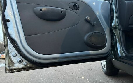 Daewoo Matiz I, 2012 год, 300 000 рублей, 15 фотография