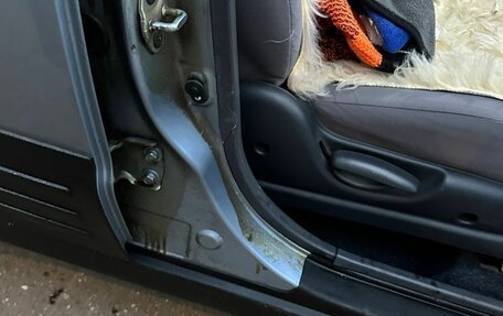 Daewoo Matiz I, 2012 год, 300 000 рублей, 19 фотография