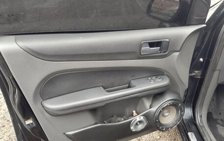 Ford Focus II рестайлинг, 2007 год, 370 000 рублей, 7 фотография