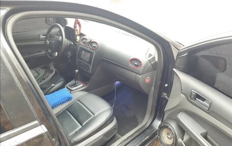 Ford Focus II рестайлинг, 2007 год, 370 000 рублей, 8 фотография