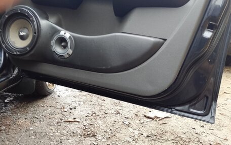 Ford Focus II рестайлинг, 2007 год, 370 000 рублей, 14 фотография