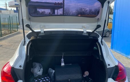 Opel Astra J, 2010 год, 700 000 рублей, 7 фотография