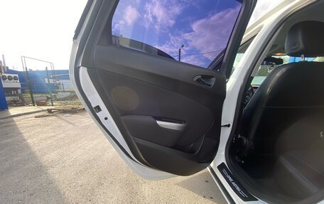 Opel Astra J, 2010 год, 700 000 рублей, 14 фотография