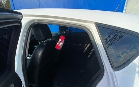 Opel Astra J, 2010 год, 700 000 рублей, 11 фотография