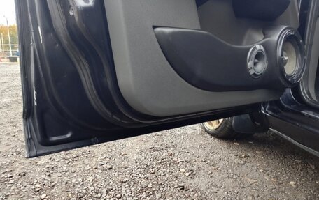 Ford Focus IV, 2007 год, 370 000 рублей, 12 фотография