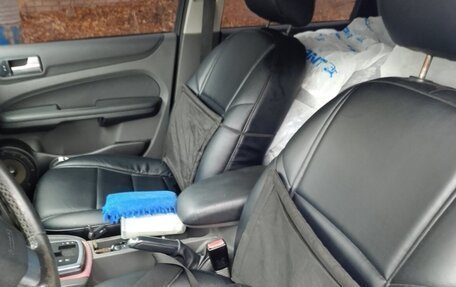 Ford Focus IV, 2007 год, 370 000 рублей, 9 фотография