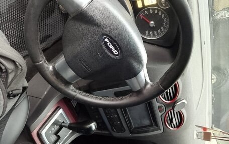 Ford Focus IV, 2007 год, 370 000 рублей, 13 фотография