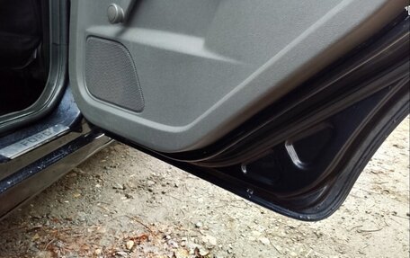 Ford Focus IV, 2007 год, 370 000 рублей, 11 фотография