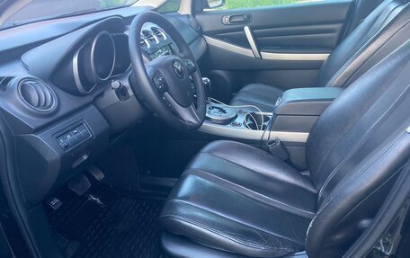 Mazda CX-7 I рестайлинг, 2011 год, 1 250 000 рублей, 10 фотография