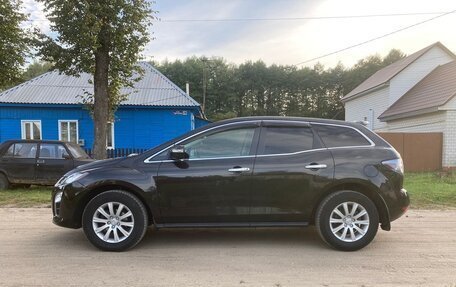Mazda CX-7 I рестайлинг, 2011 год, 1 250 000 рублей, 6 фотография