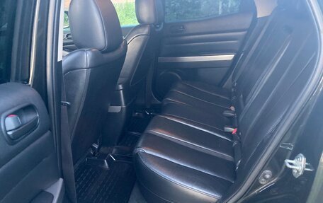 Mazda CX-7 I рестайлинг, 2011 год, 1 250 000 рублей, 11 фотография