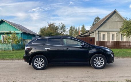Mazda CX-7 I рестайлинг, 2011 год, 1 250 000 рублей, 5 фотография