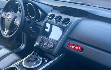 Mazda CX-7 I рестайлинг, 2011 год, 1 250 000 рублей, 9 фотография