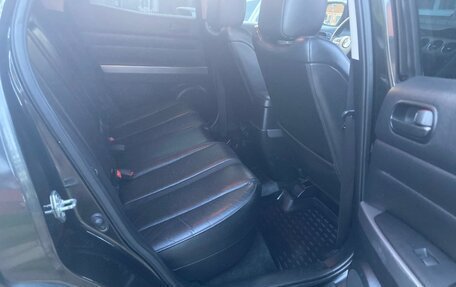 Mazda CX-7 I рестайлинг, 2011 год, 1 250 000 рублей, 13 фотография