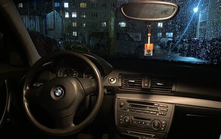 BMW 1 серия, 2005 год, 600 000 рублей, 9 фотография