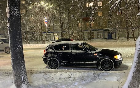 BMW 1 серия, 2005 год, 600 000 рублей, 3 фотография