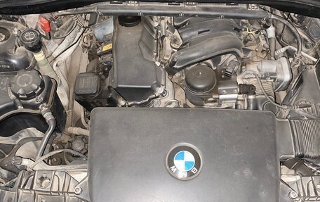 BMW 1 серия, 2005 год, 600 000 рублей, 12 фотография