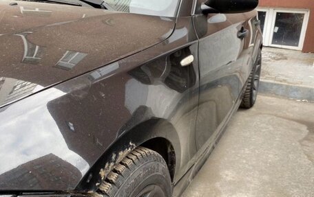 BMW 1 серия, 2005 год, 600 000 рублей, 6 фотография