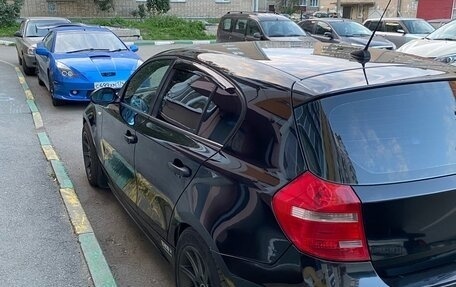 BMW 1 серия, 2005 год, 600 000 рублей, 7 фотография