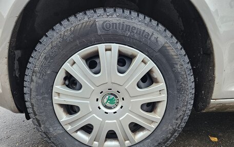 Skoda Octavia, 2013 год, 1 100 000 рублей, 8 фотография