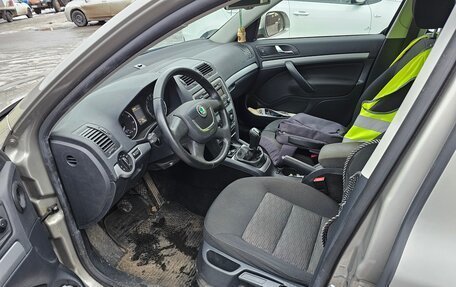 Skoda Octavia, 2013 год, 1 100 000 рублей, 9 фотография