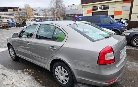 Skoda Octavia, 2013 год, 1 100 000 рублей, 6 фотография