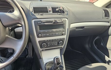 Skoda Octavia, 2013 год, 1 100 000 рублей, 10 фотография