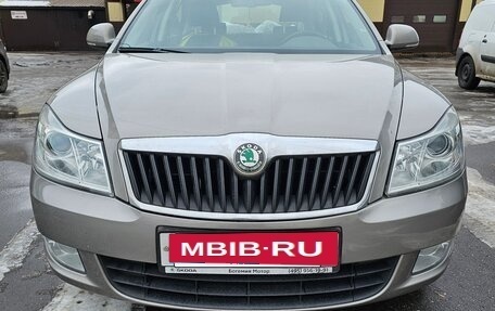 Skoda Octavia, 2013 год, 1 100 000 рублей, 11 фотография