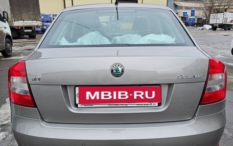 Skoda Octavia, 2013 год, 1 100 000 рублей, 12 фотография