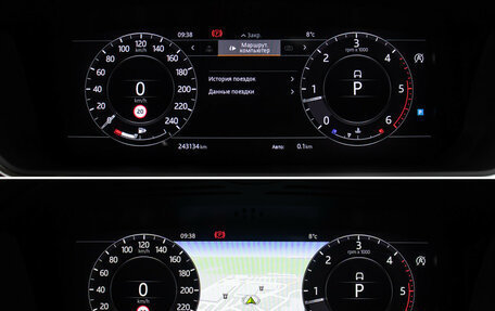 Land Rover Range Rover IV рестайлинг, 2019 год, 6 495 000 рублей, 14 фотография