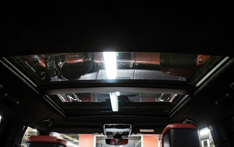 Land Rover Range Rover IV рестайлинг, 2019 год, 6 495 000 рублей, 19 фотография