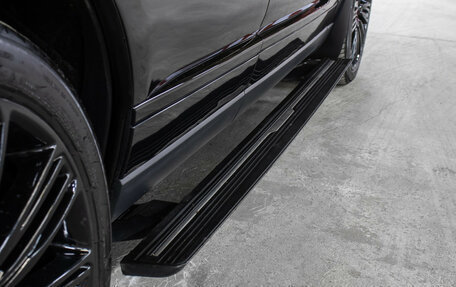 Land Rover Range Rover IV рестайлинг, 2019 год, 6 495 000 рублей, 31 фотография